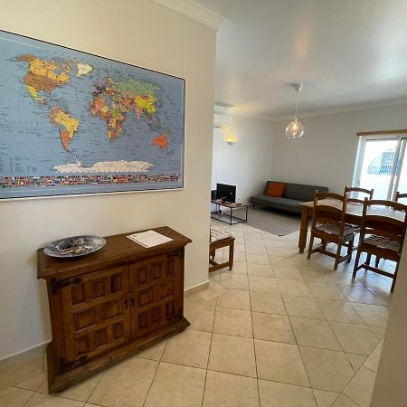 Beachfront T1 Armação de Pêra Екстериор снимка