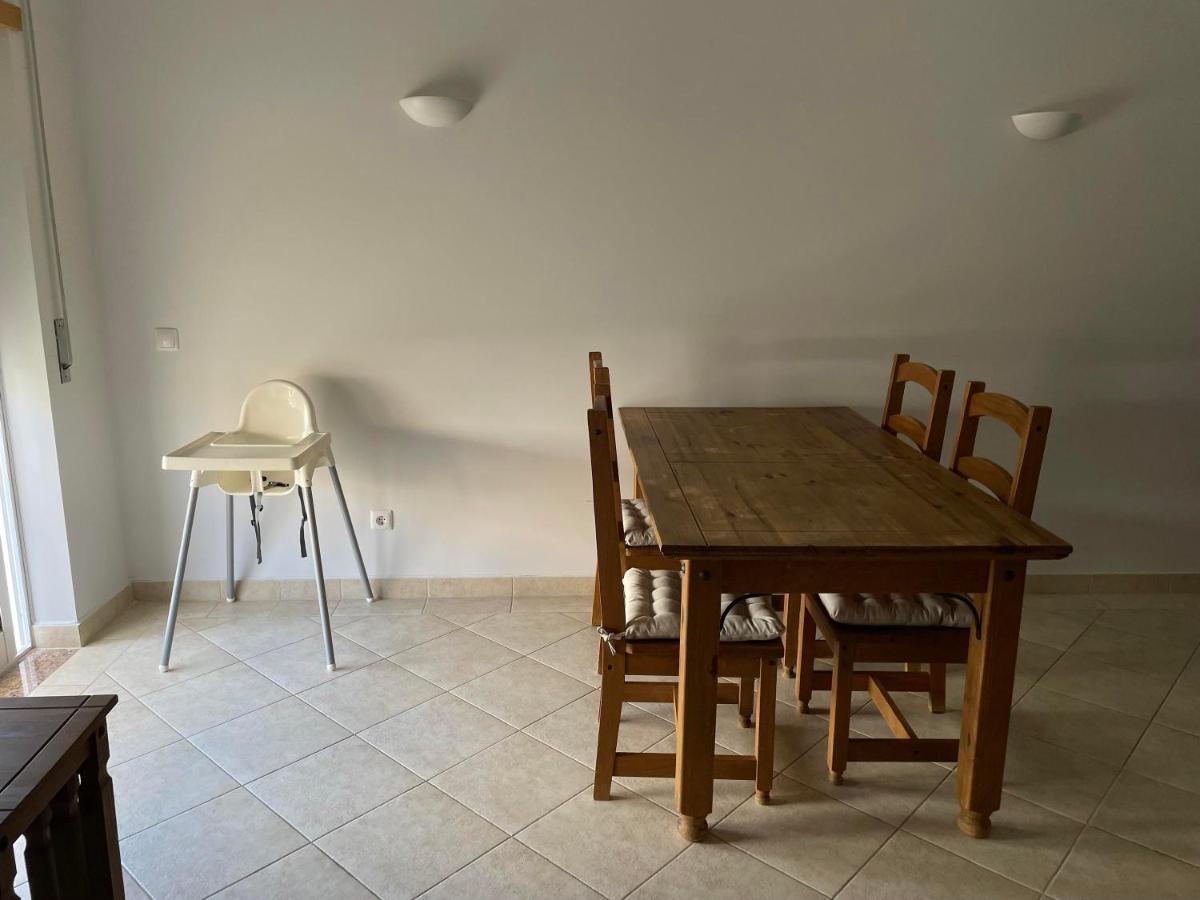 Beachfront T1 Armação de Pêra Екстериор снимка