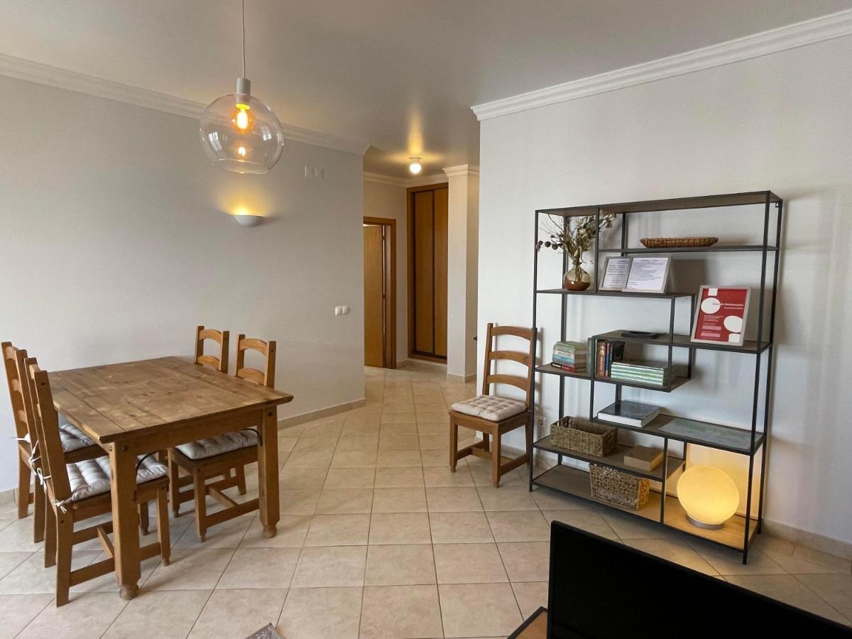 Beachfront T1 Armação de Pêra Екстериор снимка