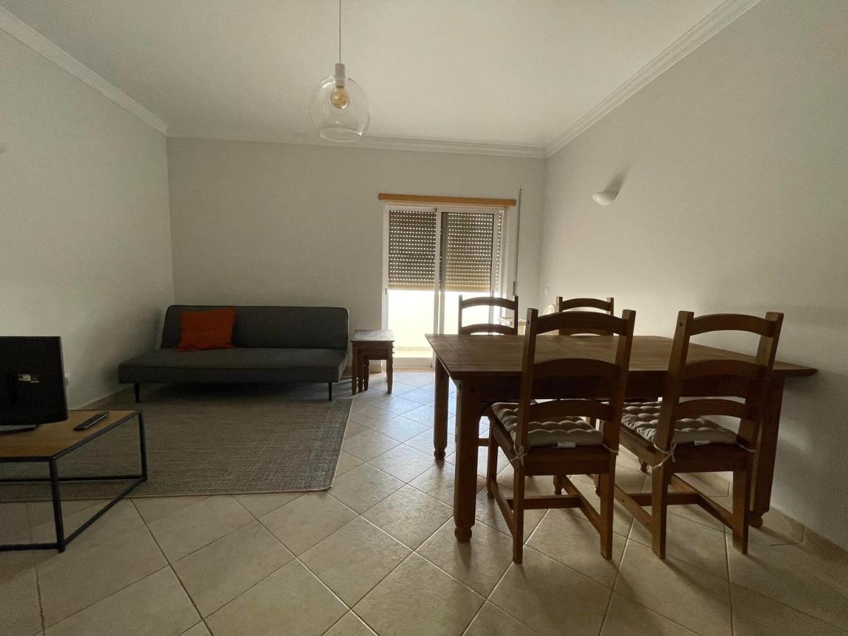 Beachfront T1 Armação de Pêra Екстериор снимка