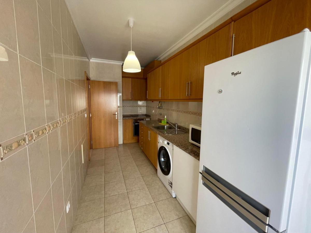 Beachfront T1 Armação de Pêra Екстериор снимка