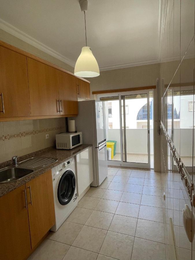 Beachfront T1 Armação de Pêra Екстериор снимка
