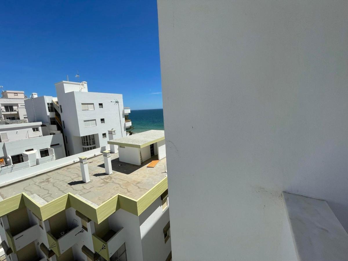 Beachfront T1 Armação de Pêra Екстериор снимка