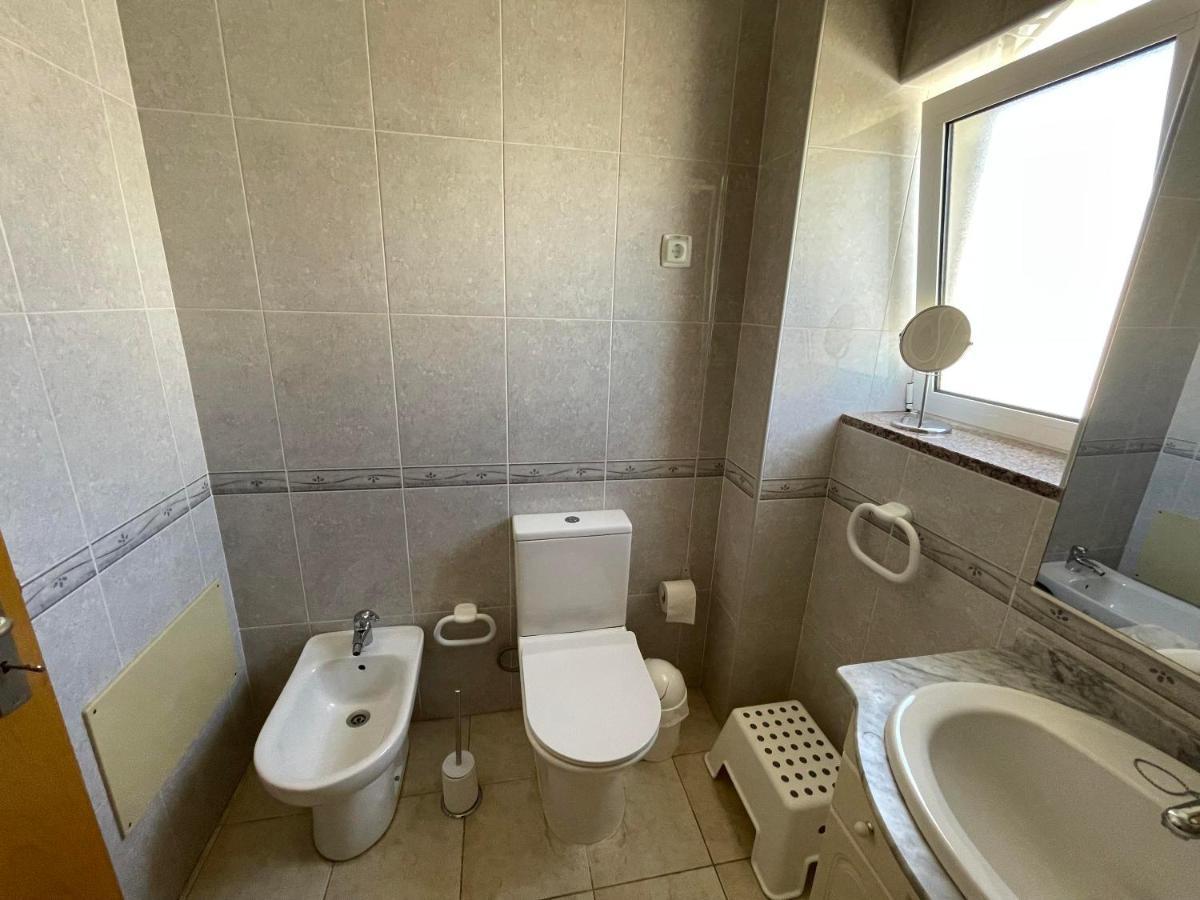 Beachfront T1 Armação de Pêra Екстериор снимка