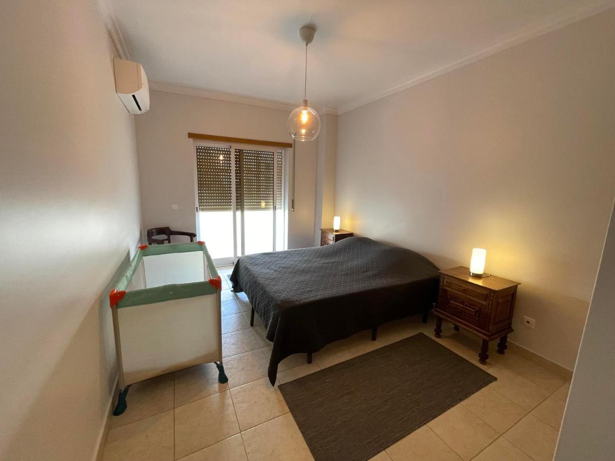 Beachfront T1 Armação de Pêra Екстериор снимка