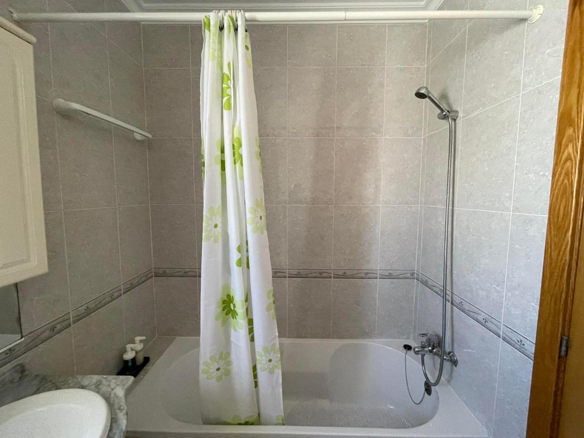 Beachfront T1 Armação de Pêra Екстериор снимка